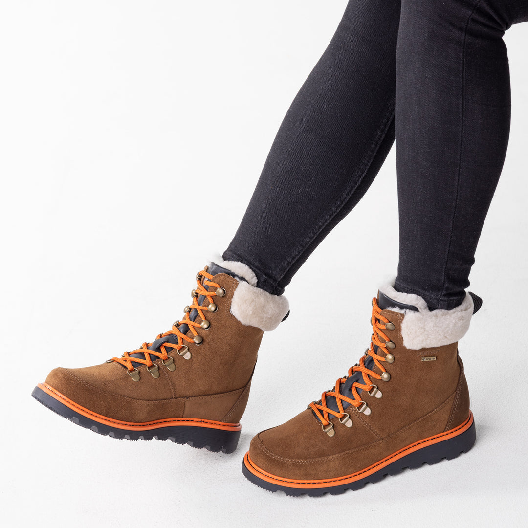 PÄIVI Women’s GORE-TEX® winter boots