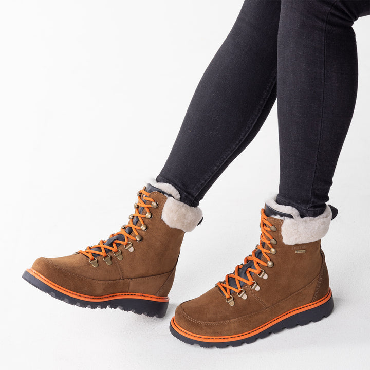 PÄIVI Women’s GORE-TEX® winter boots