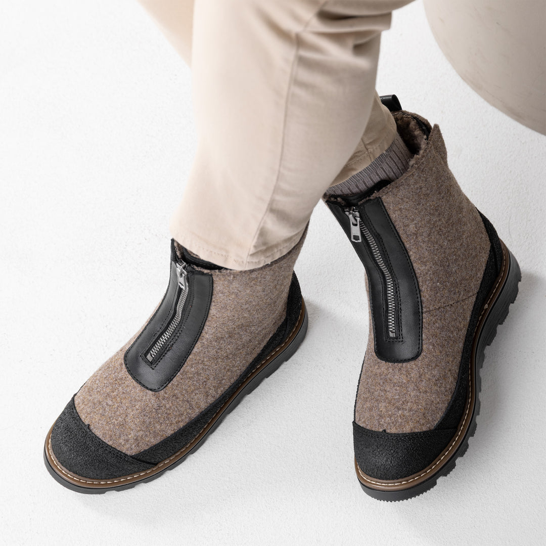 UNARI Women’s GORE-TEX® ankle boot