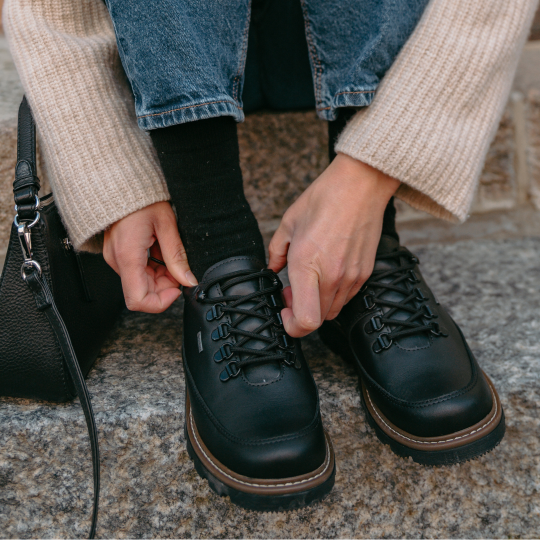 ELISA Women’s GORE-TEX® lace-up shoe