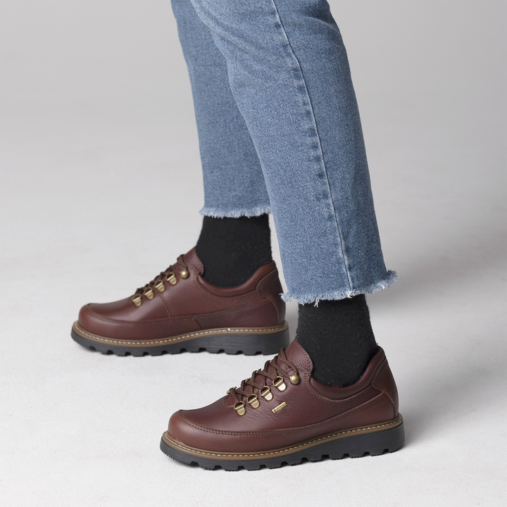 ELISA Women’s GORE-TEX® lace-up shoe