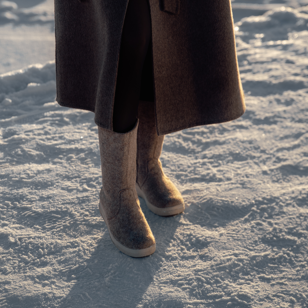 TUNTURI Women´s GORE-TEX® winter boot