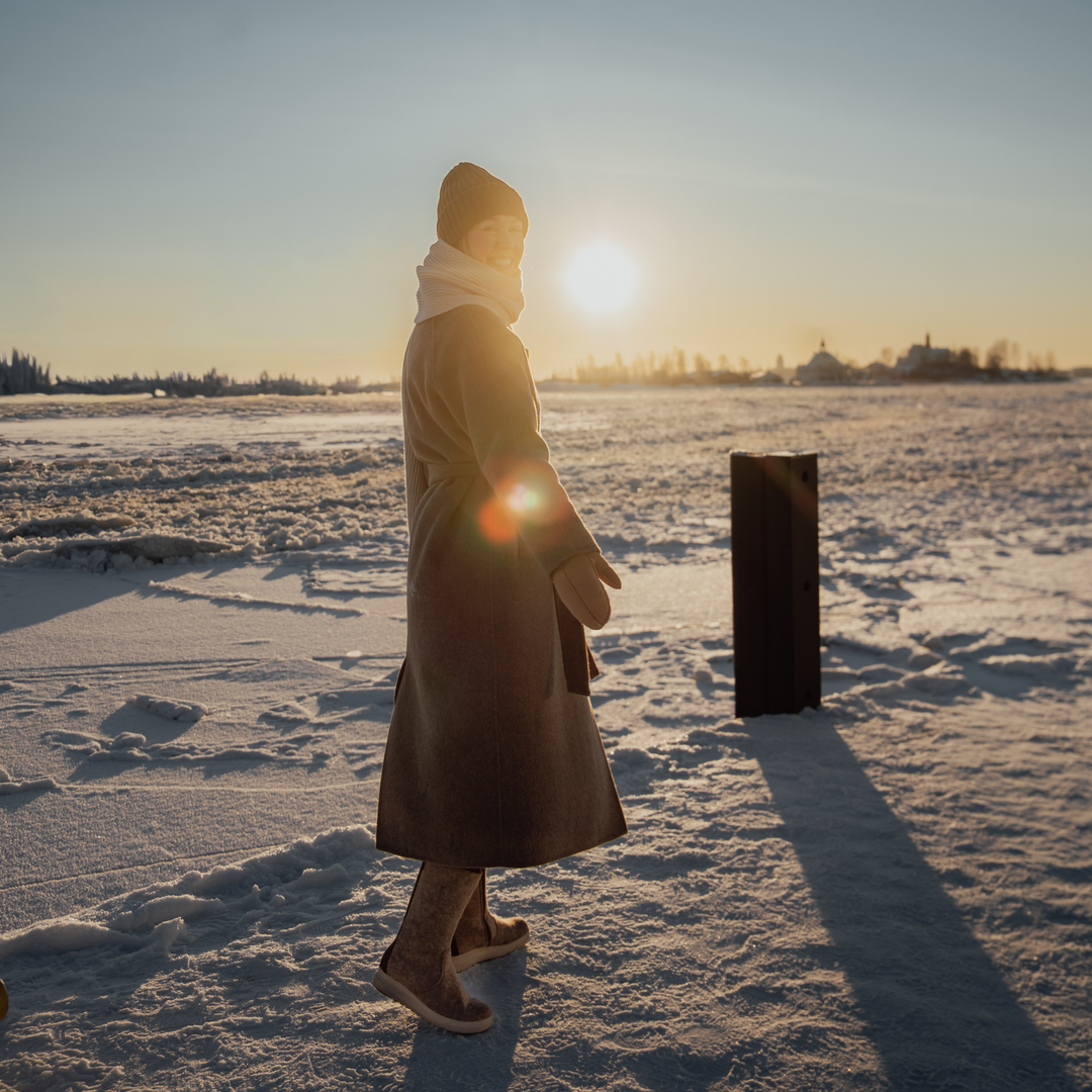 TUNTURI Women´s GORE-TEX® winter boot