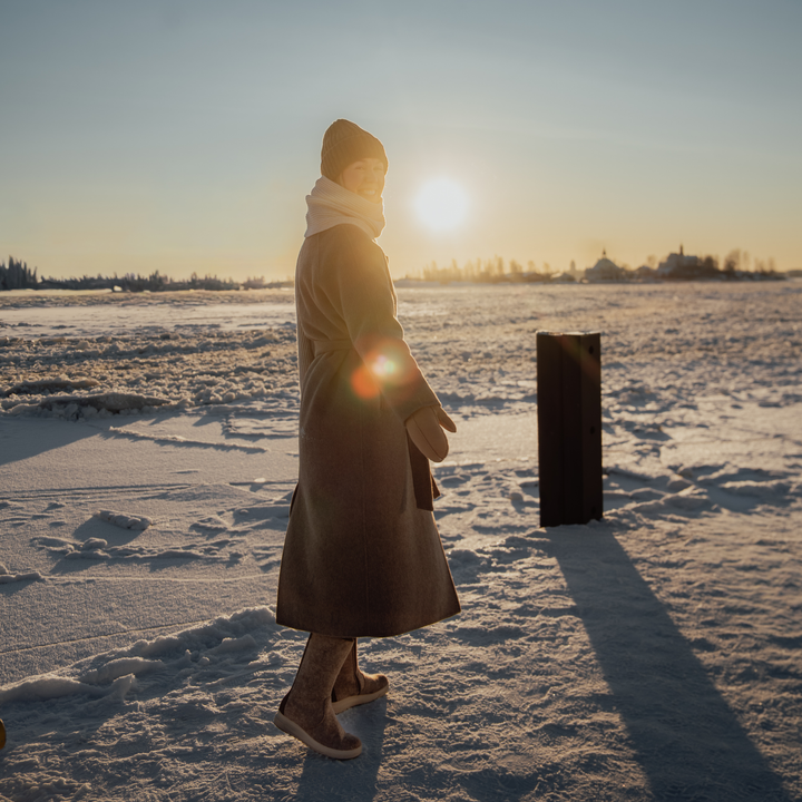 TUNTURI Women´s GORE-TEX® winter boot