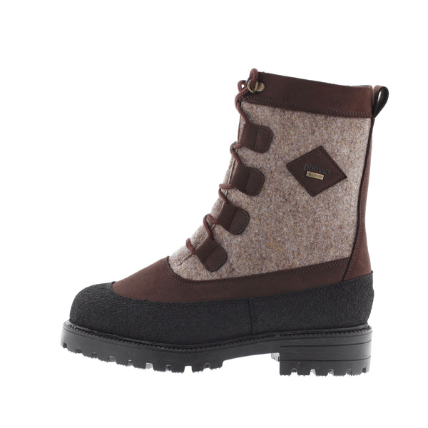 KIIRUNA Men's GORE-TEX® warm winter boots