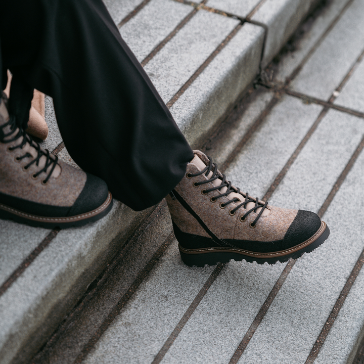 PERHO Women’s GORE-TEX® ankle boots