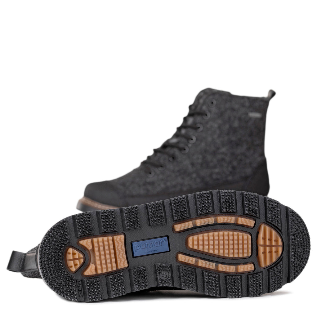 PERHO Women’s GORE-TEX® ankle boots