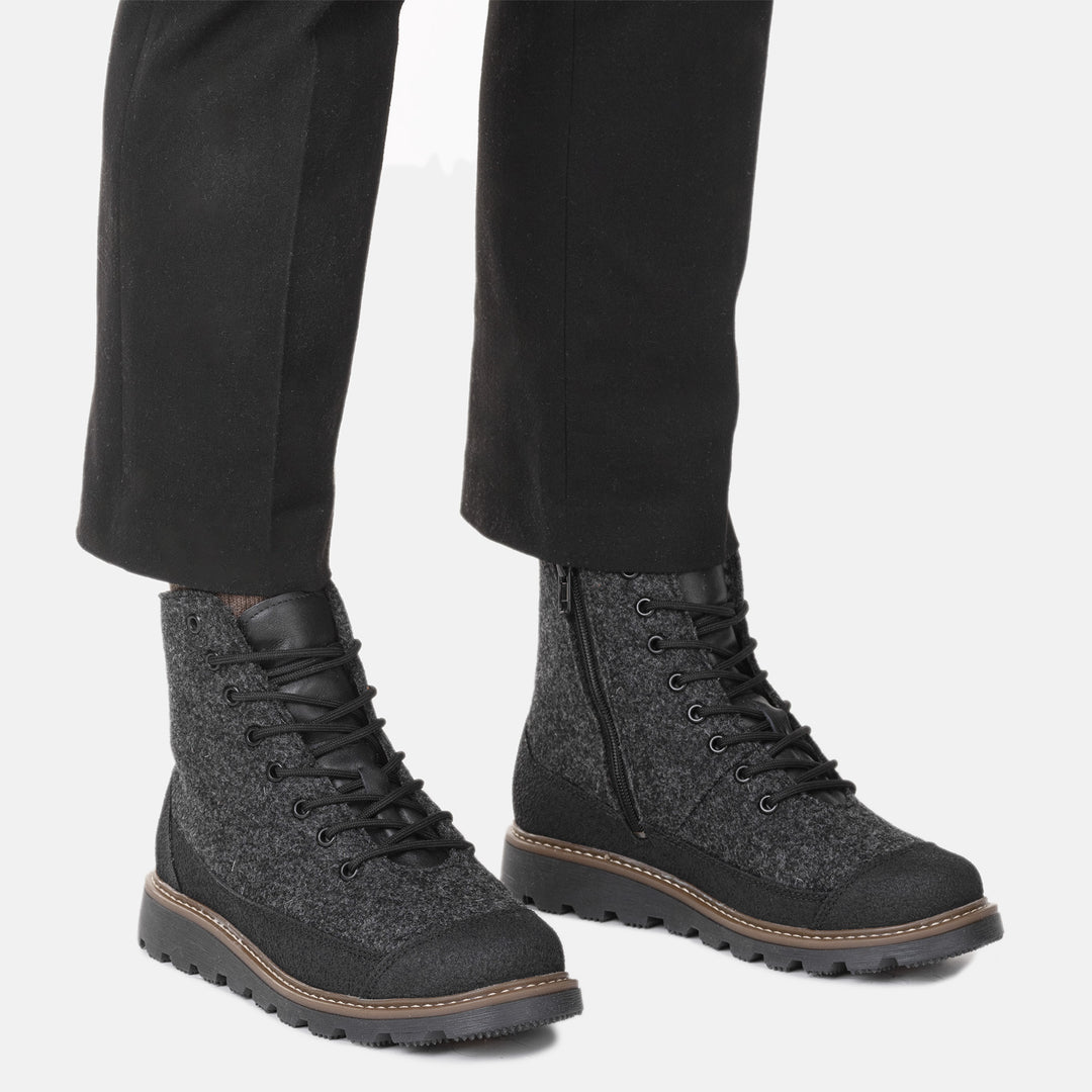 PERHO Women’s GORE-TEX® ankle boots