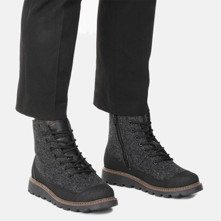 PERHO Women’s GORE-TEX® ankle boots