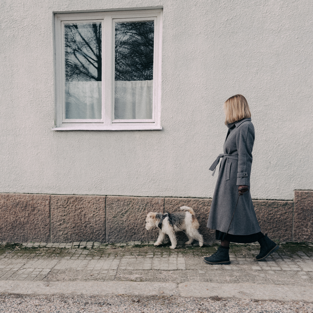 PERHO Women’s GORE-TEX® ankle boots