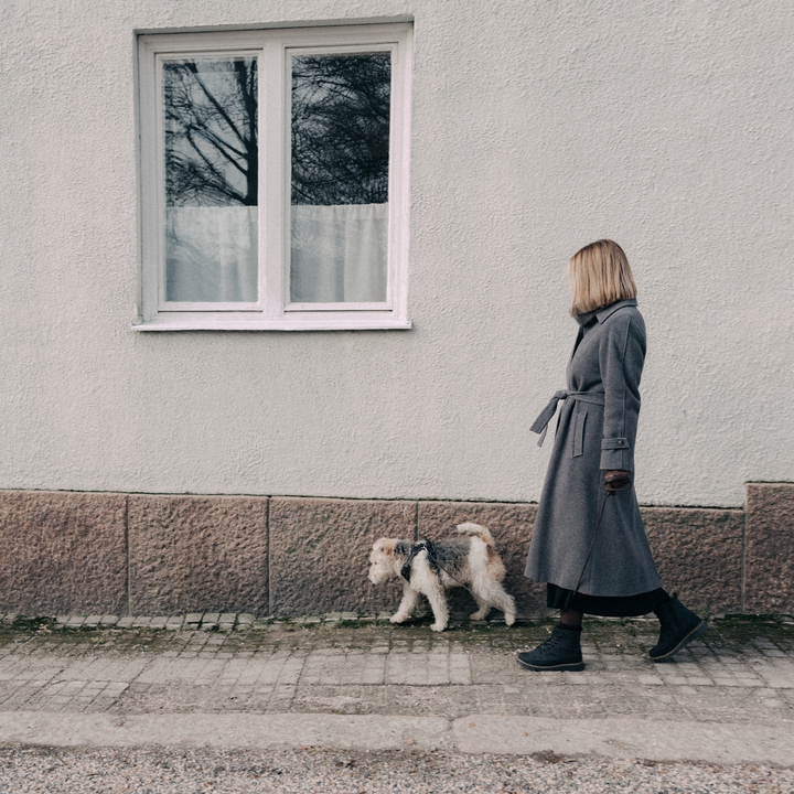 PERHO Women’s GORE-TEX® ankle boots