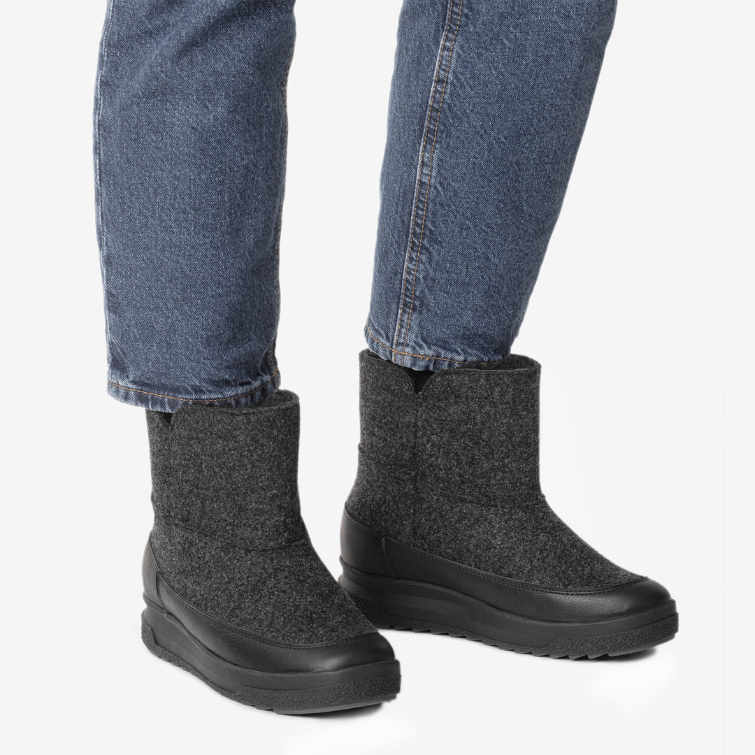 NIVA Women’s GORE-TEX® warm winter boots