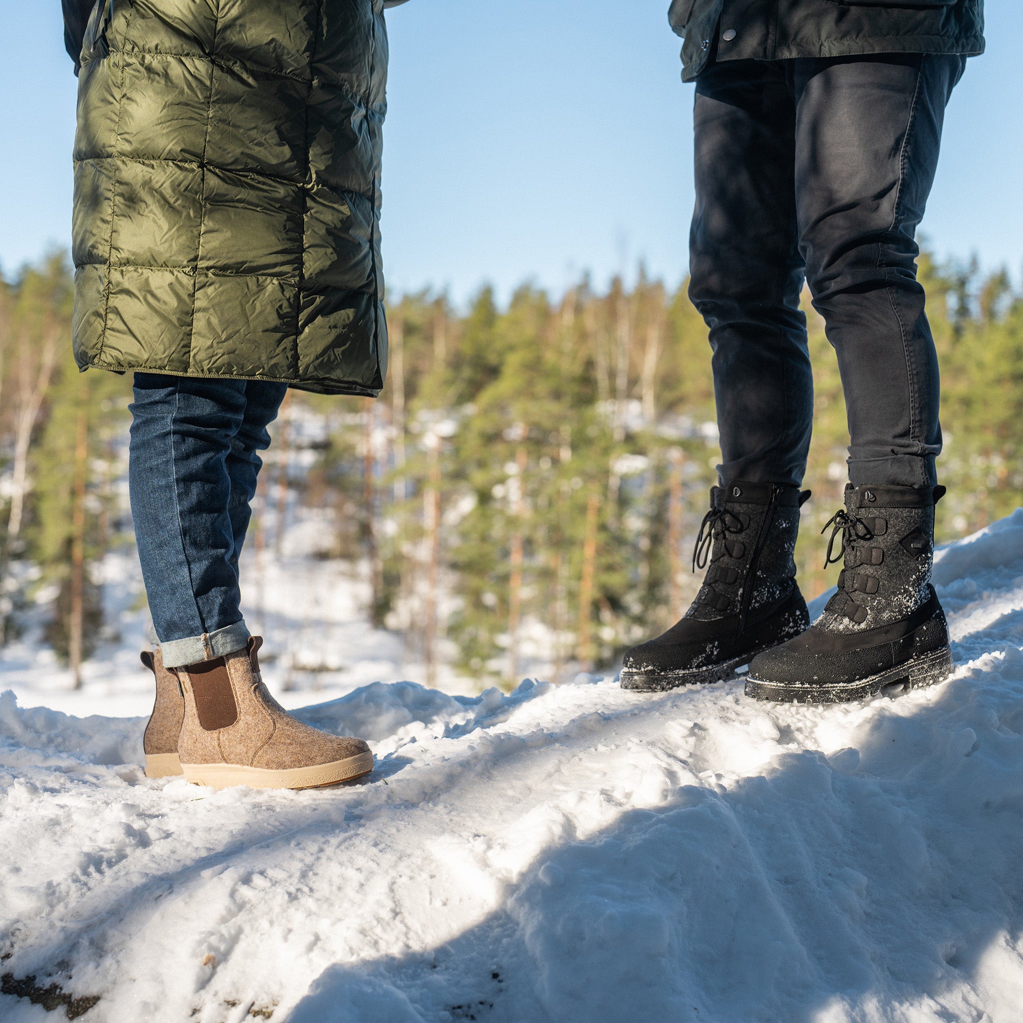 Chelsea boots for winter online