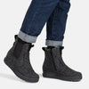 KEVO Women's GORE-TEX® Felt Chelsea boots