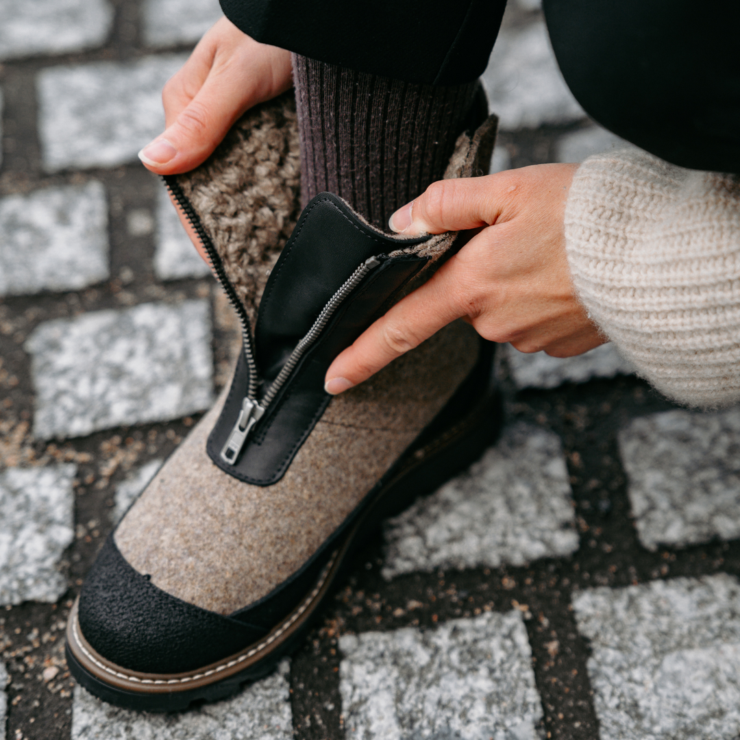 UNARI Women’s GORE-TEX® ankle boot