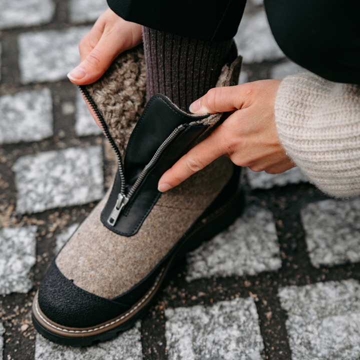 UNARI Women’s GORE-TEX® ankle boot