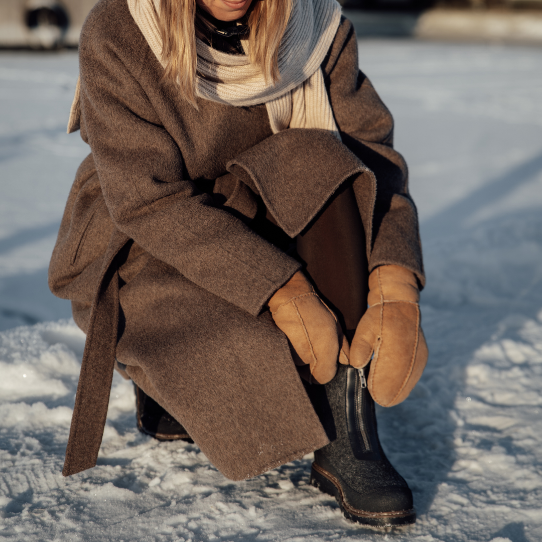 UNARI  Women’s GORE-TEX® ankle boot