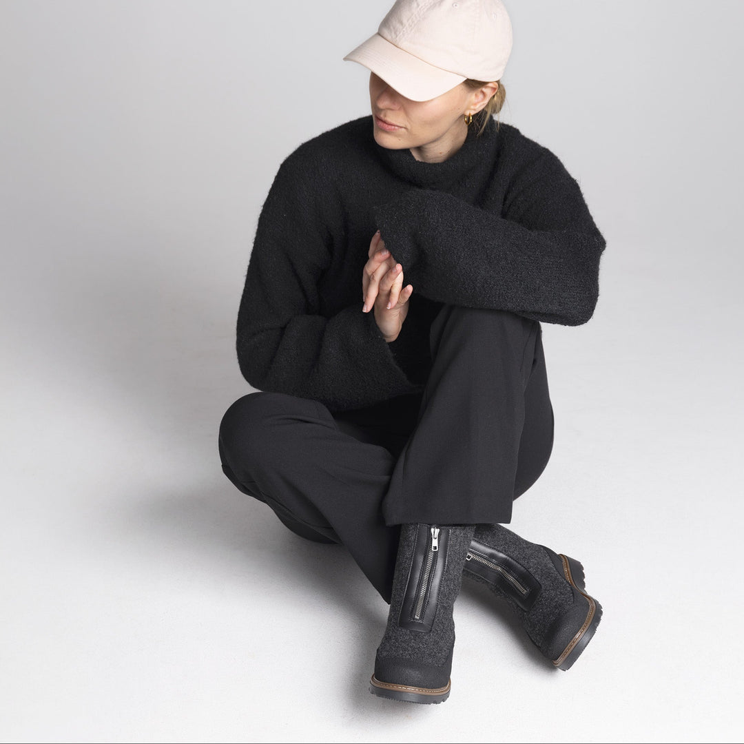 UNARI  Women’s GORE-TEX® ankle boot