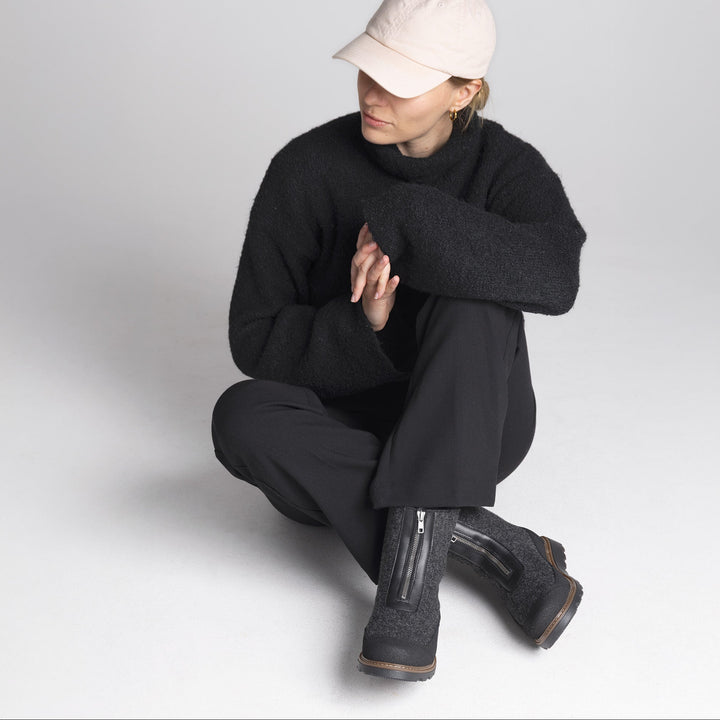 UNARI  Women’s GORE-TEX® ankle boot