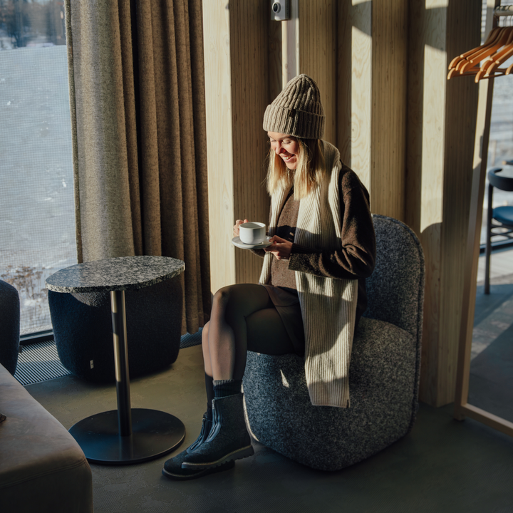 UNARI  Women’s GORE-TEX® ankle boot