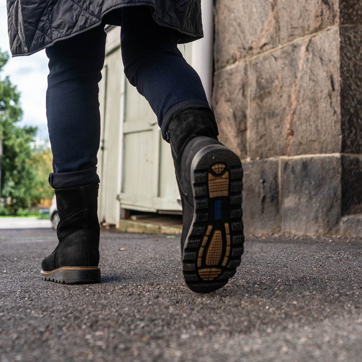 PELLO Women's GORE-TEX® ankle boots