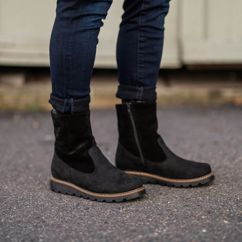PELLO Women's GORE-TEX® ankle boots