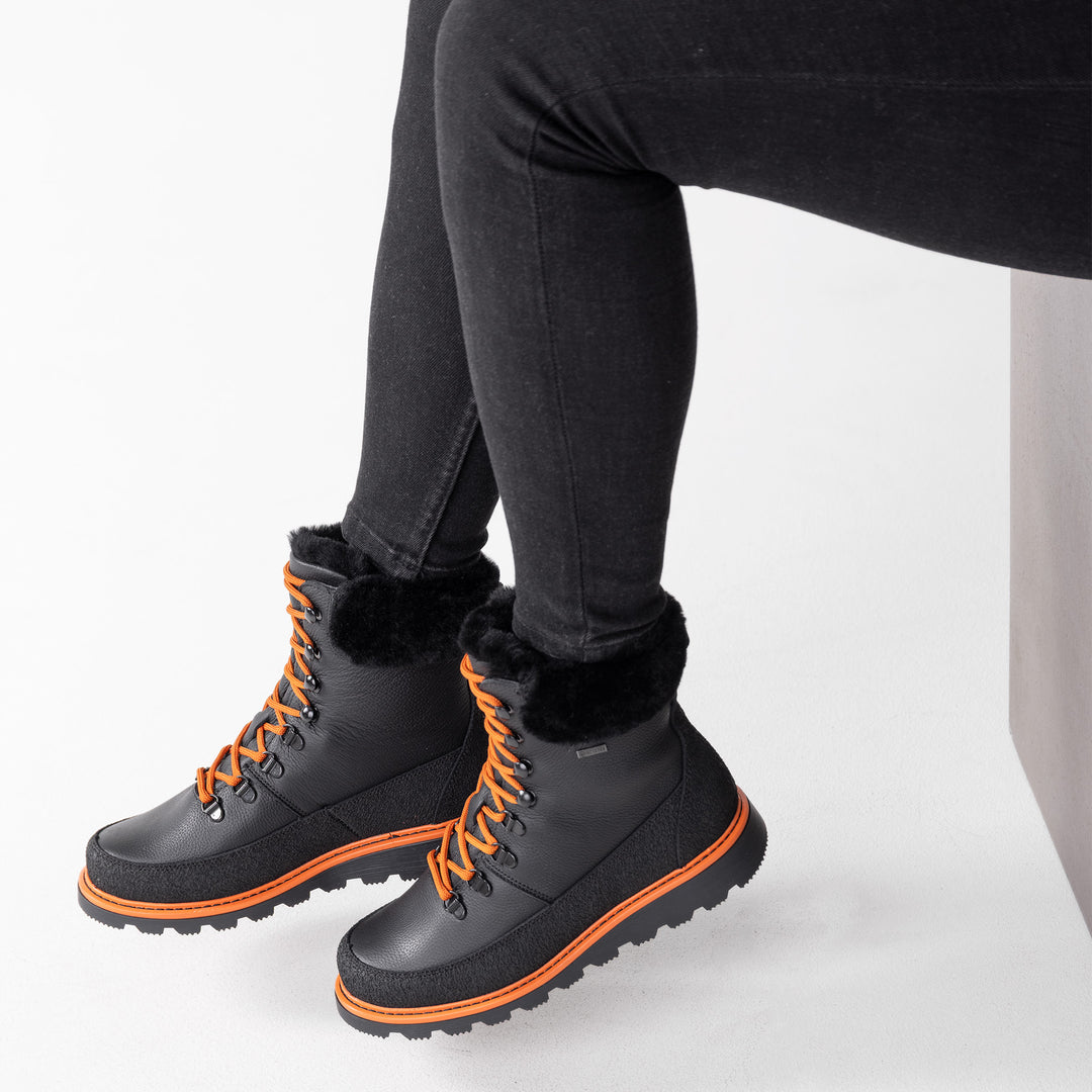 PÄIVI Women’s GORE-TEX® winter boots