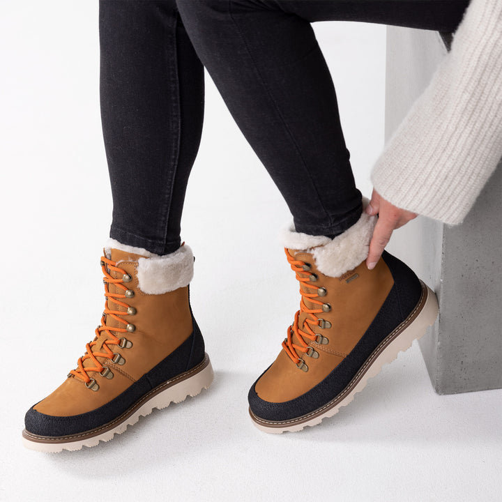 PÄIVI Women’s GORE-TEX® winter boots