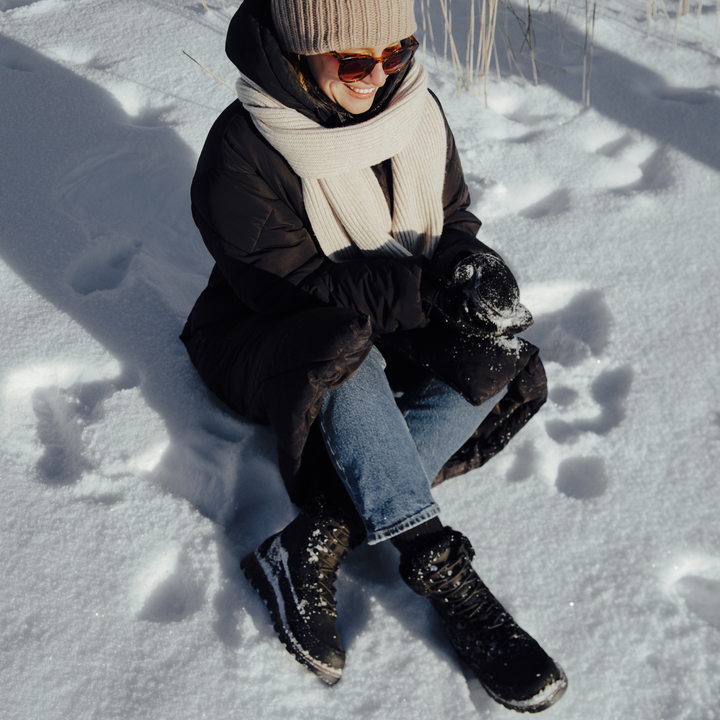 PÄIVI Women’s GORE-TEX® winter boots