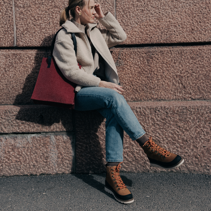 KERTTU Women’s GORE-TEX® winter boots