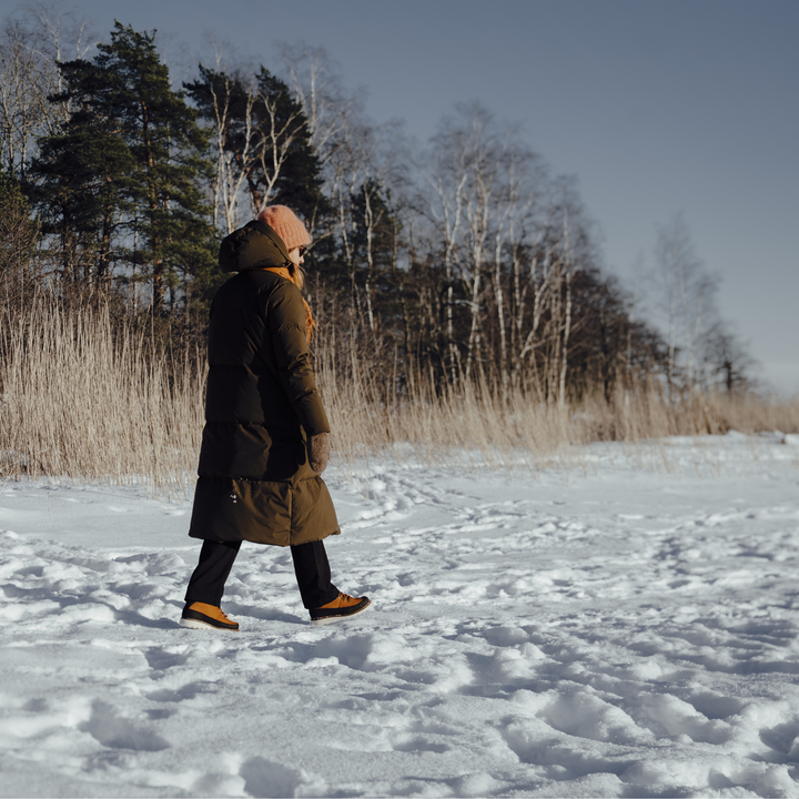 KERTTU Women’s GORE-TEX® winter boots