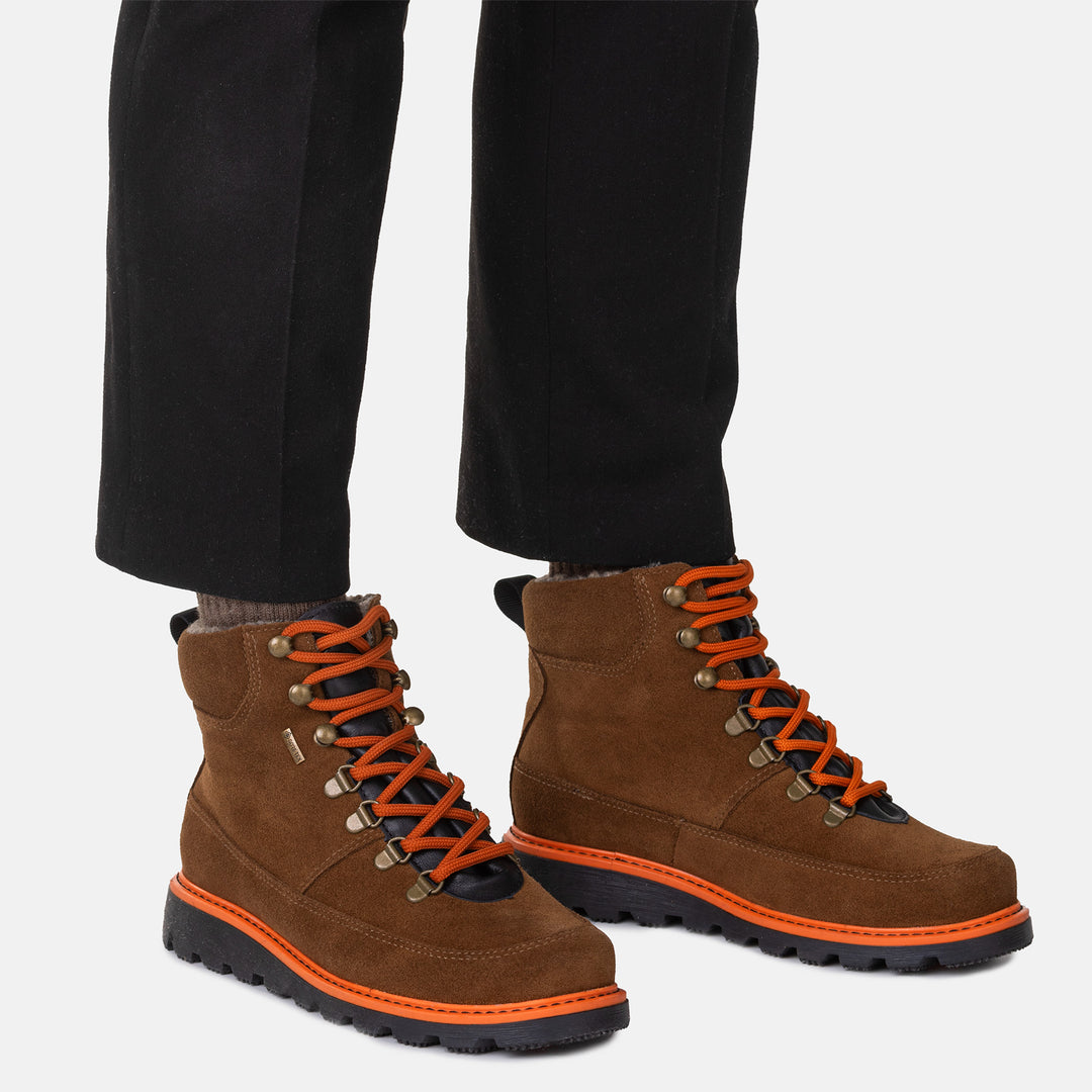 KERTTU Women’s GORE-TEX® winter boots