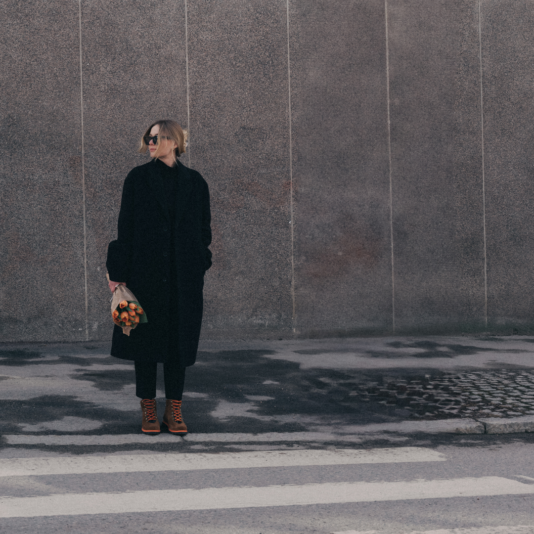 KERTTU Women’s GORE-TEX® winter boots