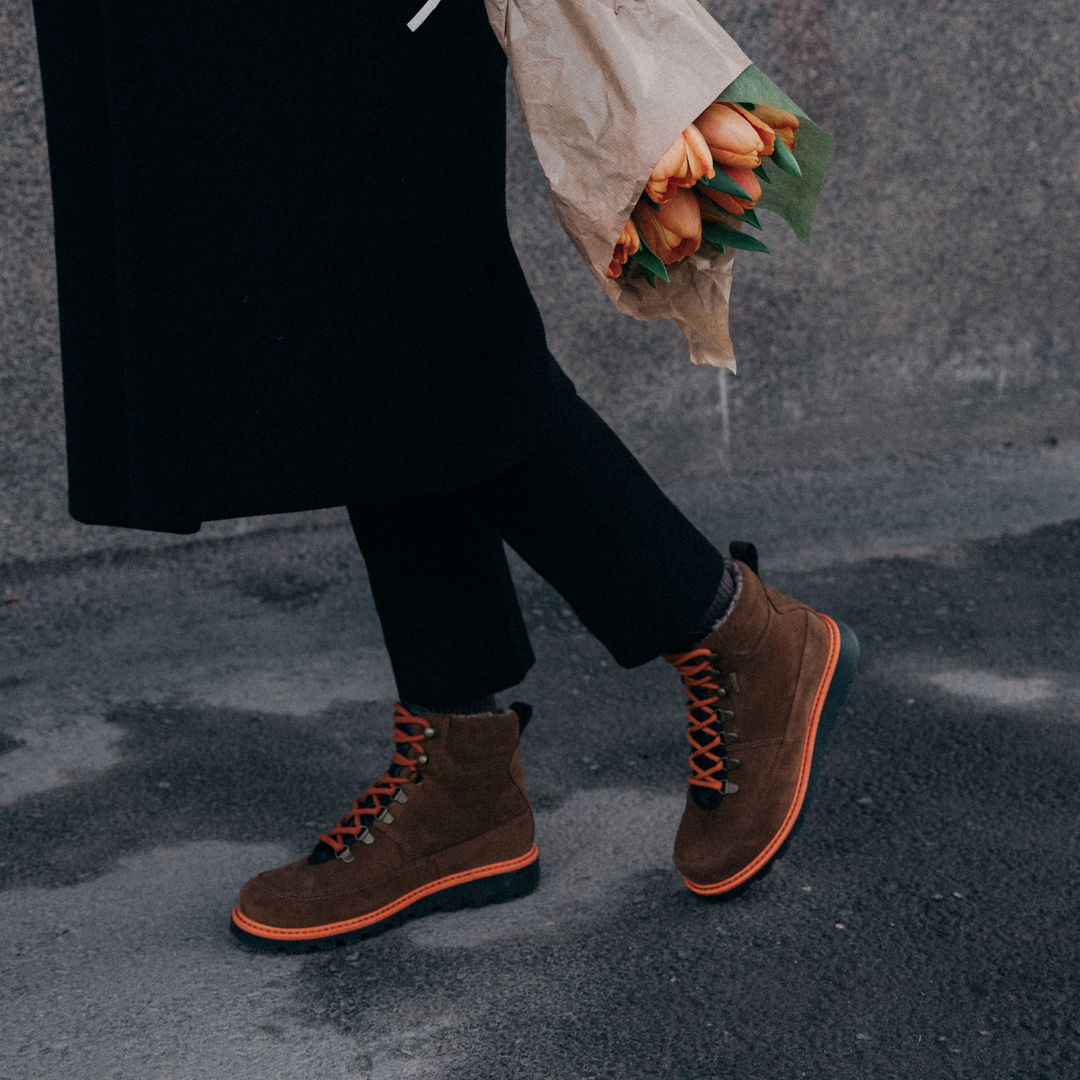 KERTTU Women’s GORE-TEX® winter boots