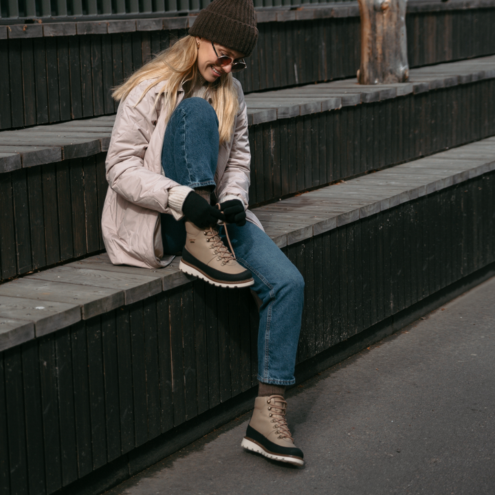 KERTTU Women’s GORE-TEX® winter boots