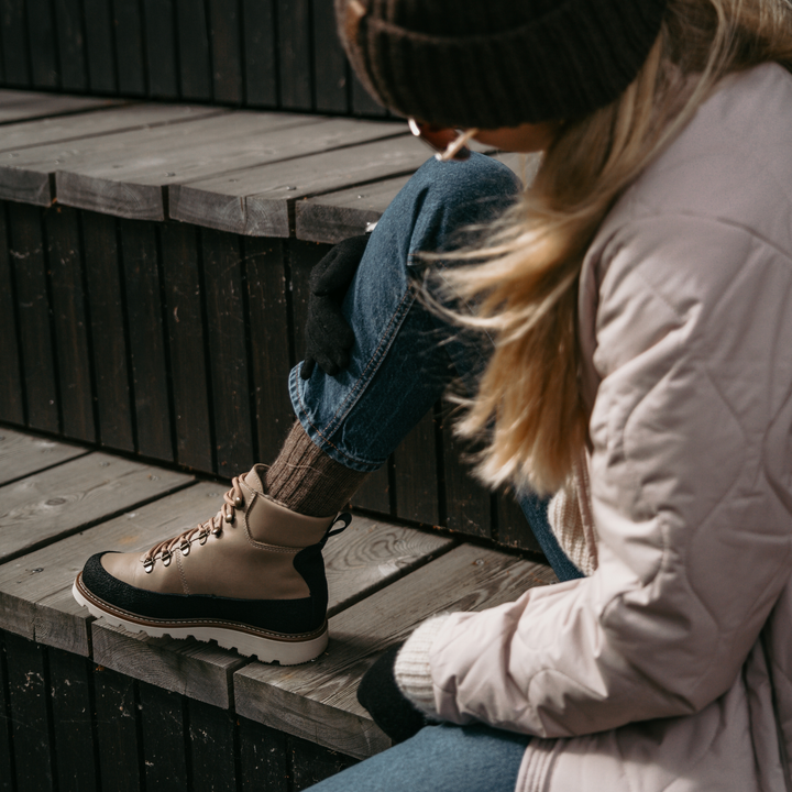 KERTTU Women’s GORE-TEX® winter boots