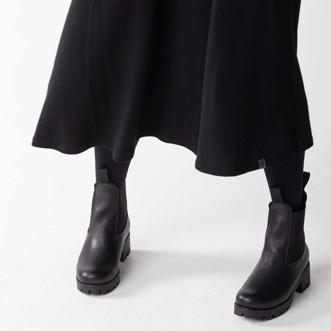 NEITO Women's GORE-TEX® Chelsea Boots