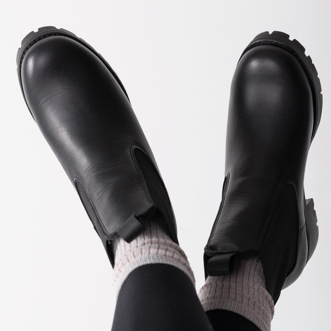 NEITO Women's GORE-TEX® Chelsea Boots