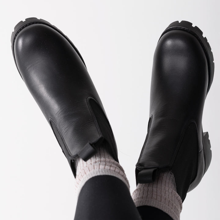 NEITO Women's GORE-TEX® Chelsea Boots