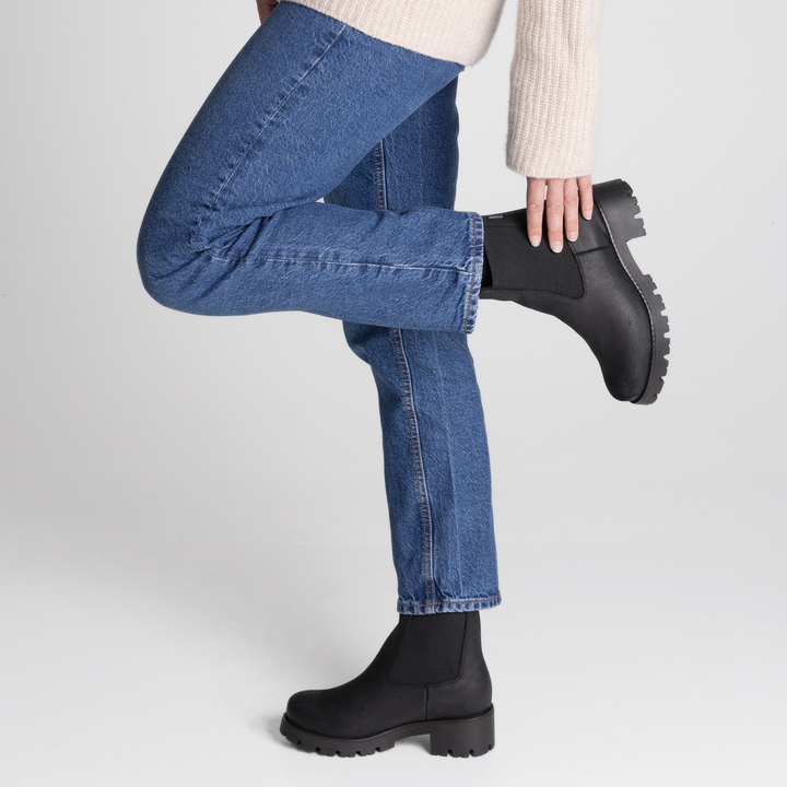 NEITO Women's GORE-TEX® Chelsea boots