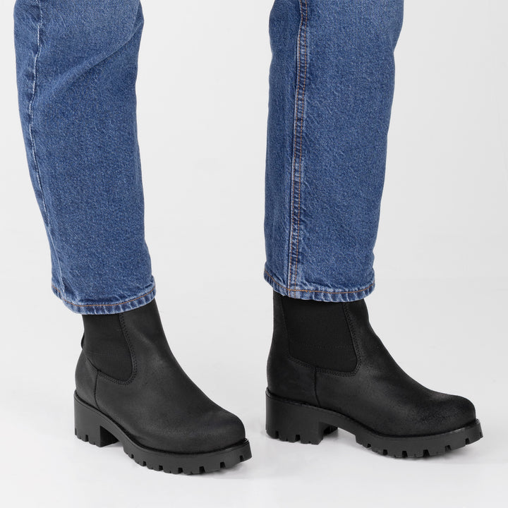 NEITO Women's GORE-TEX® Chelsea boots