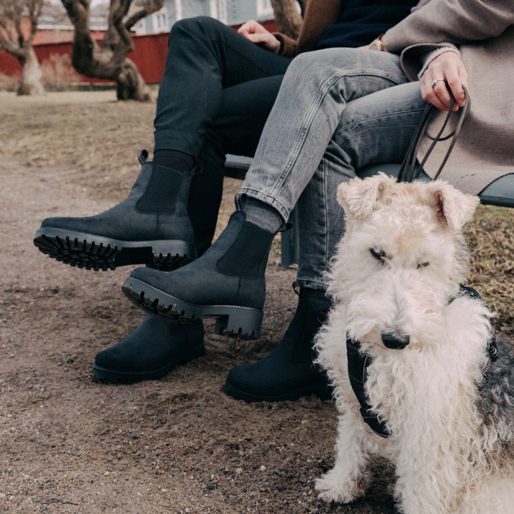 NEITO Women's GORE-TEX® Chelsea boots
