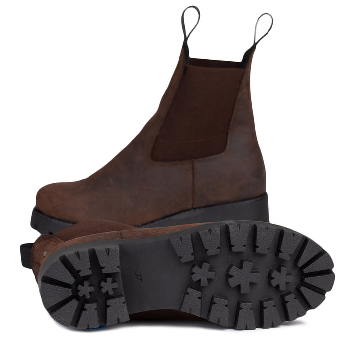 NEITO Women's GORE-TEX® Chelsea boots