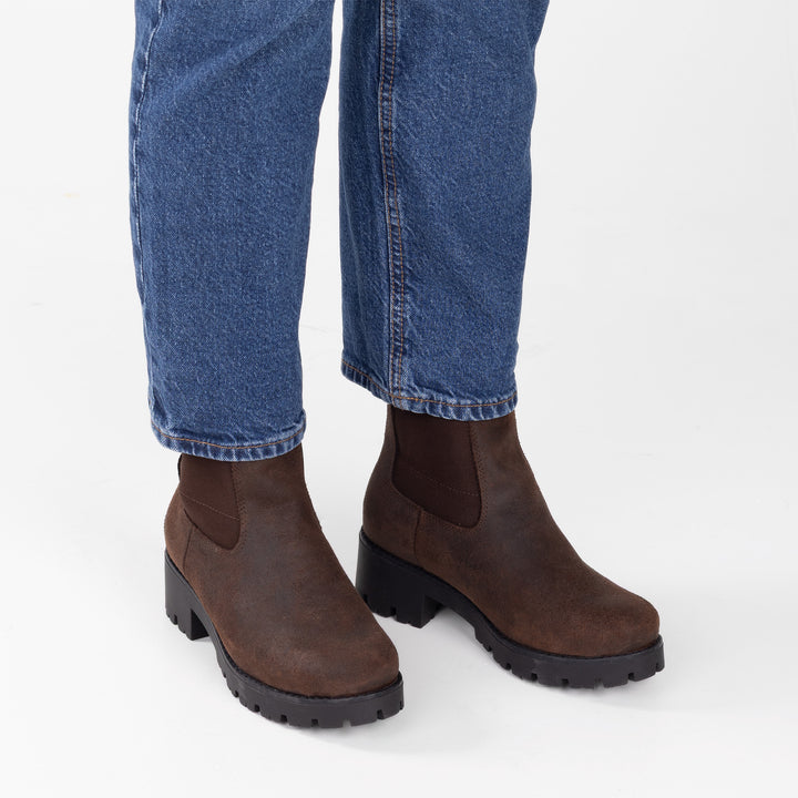 NEITO Women's GORE-TEX® Chelsea boots