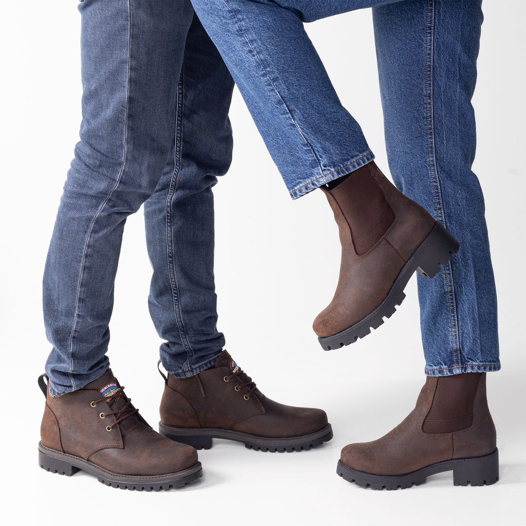 NEITO Women's GORE-TEX® Chelsea boots