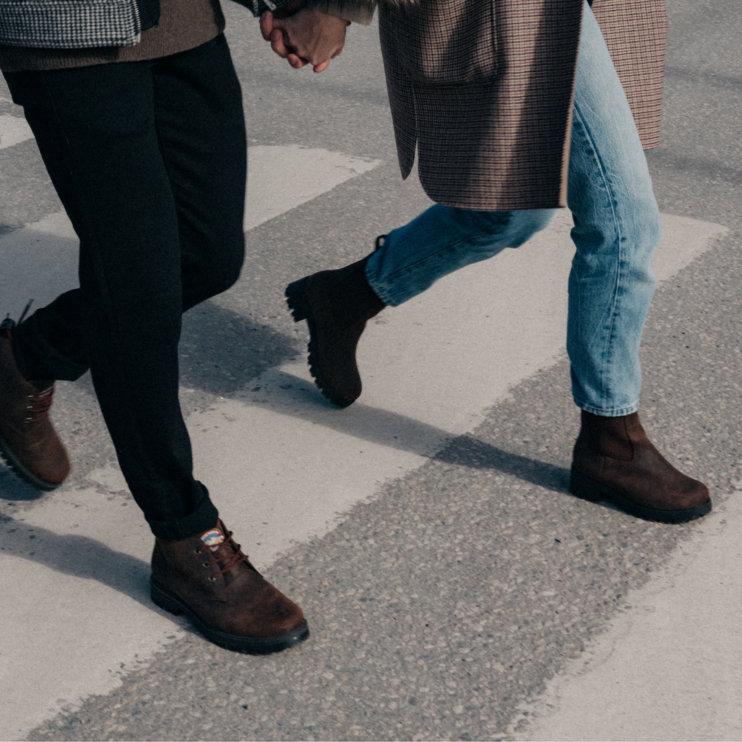 NEITO Women's GORE-TEX® Chelsea boots