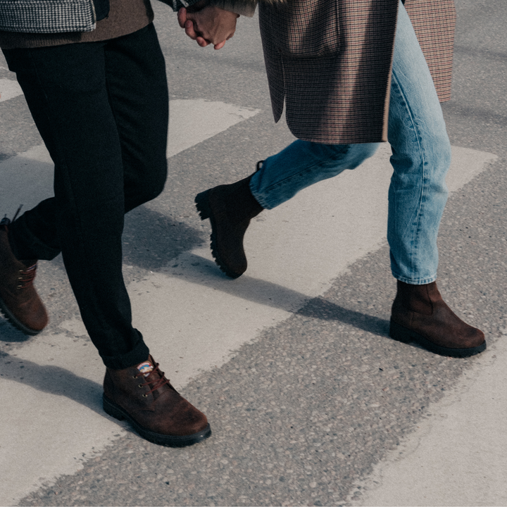 NEITO Women's GORE-TEX® Chelsea boots