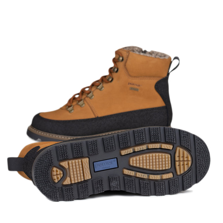 SARI Women’s Pomar+ GORE-TEX® winter boots