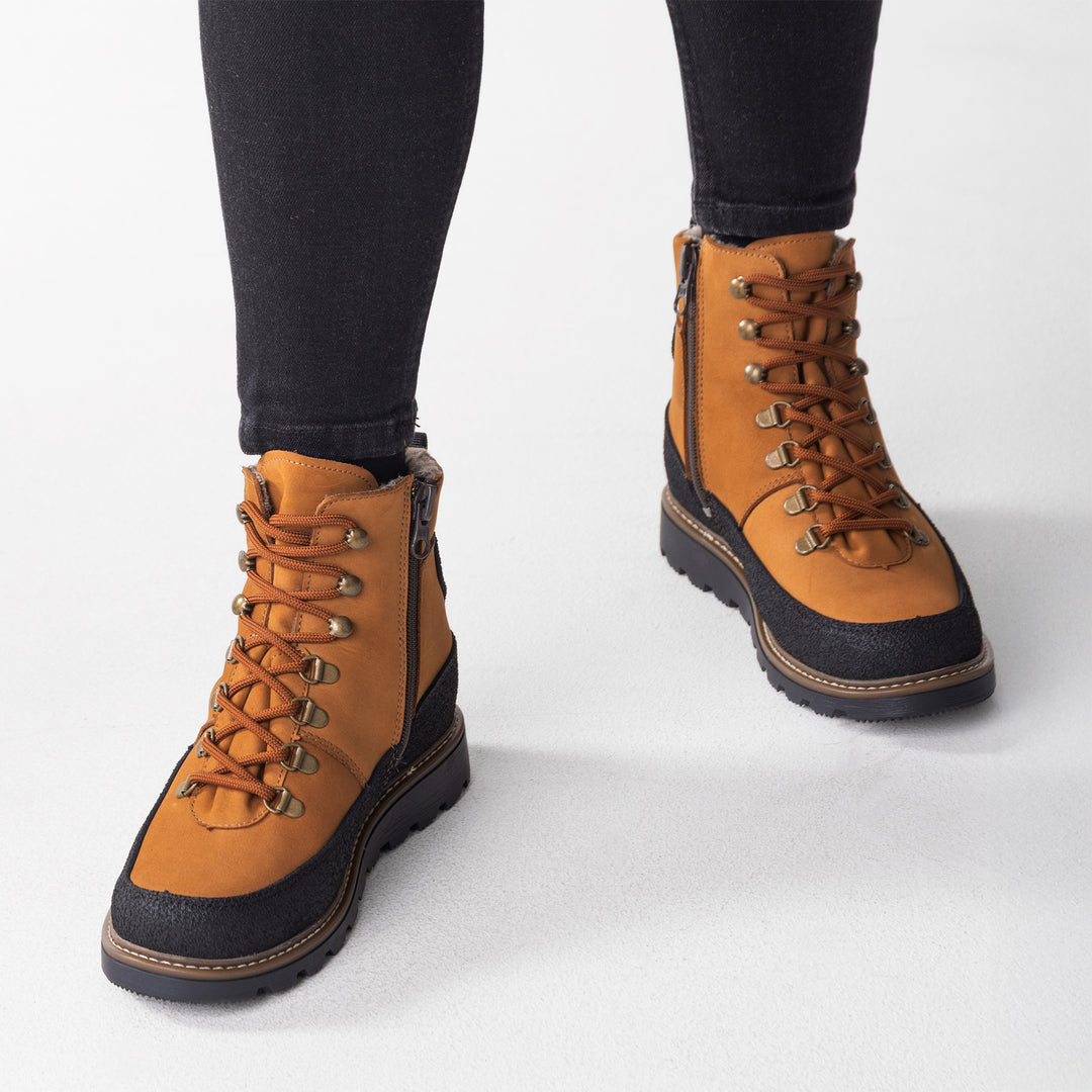 SARI Women’s Pomar+ GORE-TEX® winter boots