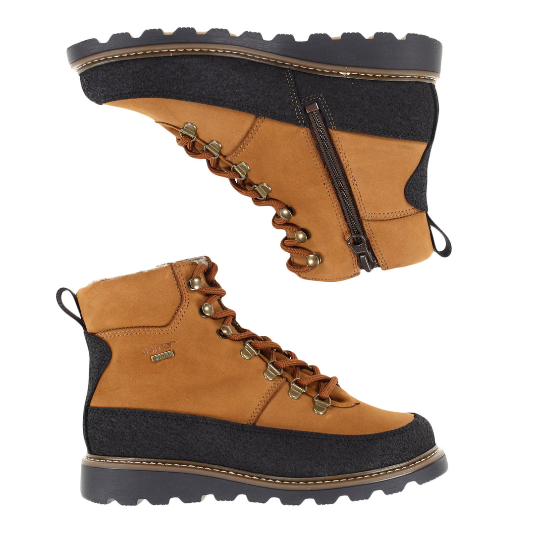 SARI Women’s Pomar+ GORE-TEX® winter boots